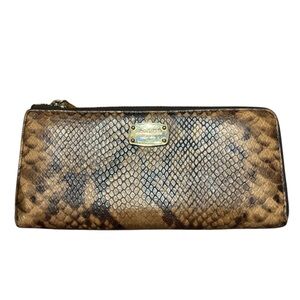 Michael Kors Wallet Authentic